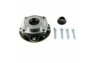SKF VKBA 1408 ZESTAW ŁOŻYSK SAAB PIASTA VKBA 1408 - Piasty i łożyska kół - miniaturka - grafika 1