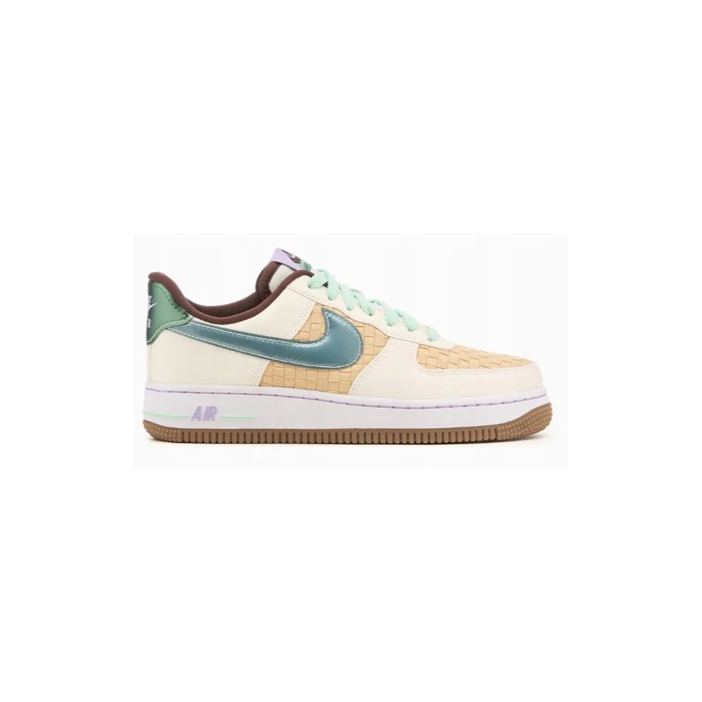 Air Force 1 Retro QS