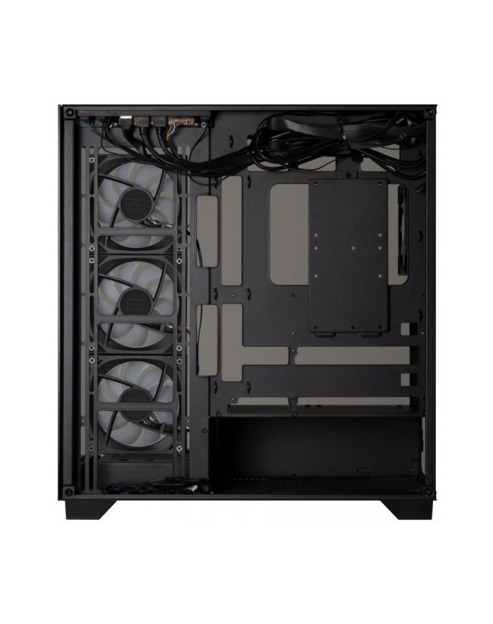 BitFenix atx semi-tower box ceto premium edition BFC-CET-500-KKGSK-4A