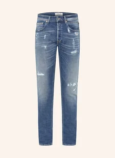 Replay Jeansy Regular Fit blau - REPLAY - Spodnie męskie - miniaturka - grafika 1