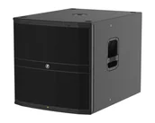 Głośniki i kolumny - Mackie DRM18S subwoofer aktywny 2000 W Czarny - miniaturka - grafika 1