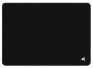 Podkładki pod mysz - Sharkoon SGP50 Podkładka dla graczy Czarny 100073942 - miniaturka - grafika 1