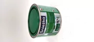 Emalie - Śnieżka Śnieżka Supermal Emalia Olejno-ftalowa zielony-miętowy 400 ml - miniaturka - grafika 1