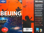 Przewodniki - Beijing China Pekin Chiny Mapa Lonely Planet - miniaturka - grafika 1