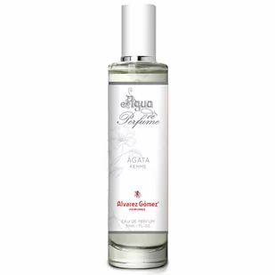 Alvarez Gomez, Ágata Femme, Woda perfumowana, 30 ml - Wody i perfumy damskie - miniaturka - grafika 1