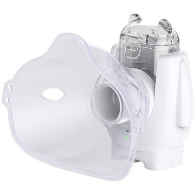 Inhalator nebulizator ultradźwiękowy BABYONO NBM-11