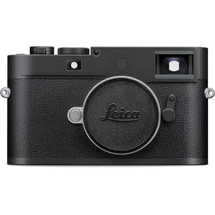 Leica M11-D - Aparaty Cyfrowe - miniaturka - grafika 1