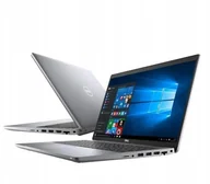 Elektronika OUTLET - Laptop Dell Latitude 5520 FHD i5-1135G7 16GB 480GB SSD M.2 Windows 11 - miniaturka - grafika 1