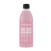 Płyny do mycia szyb - CLEANGANG GLOSS BLOSS PŁYN DO CZYSZCZENIA SZYB I LUSTER BLOSSOM SKY 500ML - miniaturka - grafika 1