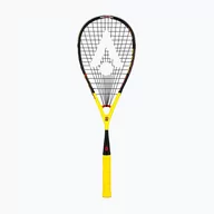 Squash - Rakieta do squasha Karakal Core Pro 2.0 black/yellow - miniaturka - grafika 1