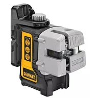 Poziomice laserowe - DeWalt DW089K (DW089K-XJ) - miniaturka - grafika 1
