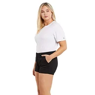 Spodenki damskie - Volcom Frochickie Short - Spodenki Damskie - miniaturka - grafika 1