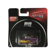 Samochody i pojazdy dla dzieci - Roman Disney Auta Cars Mini Racers 3+ - zabawka - miniaturka - grafika 1