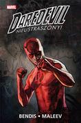 Komiksy dla dorosłych - DAREDEVIL T.2 NIEUSTRASZONY! - BRIAN MICHAEL BENDIS, ALEX MALEEV - miniaturka - grafika 1