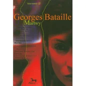 Powieści - Martwy - Bataille Georges - miniaturka - grafika 1