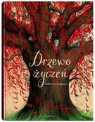 Baśnie, bajki, legendy - Katherine Applegate Drzewo życzeń - miniaturka - grafika 1