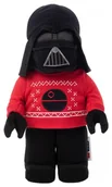 Maskotki i pluszaki - Lego Star Wars Darth Vader Świąteczny 346820 - miniaturka - grafika 1