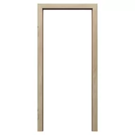 Ościeżnice - Ościeżnica regulowana Porta System Elegance 140-160 80 cm prawa dąb klasyczny - miniaturka - grafika 1