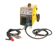 Spawarki - MAGNUM MIG 200MMA -DIGITAL - miniaturka - grafika 1