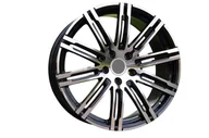 Felgi aluminiowe - Felgi 21'' m.in. do PORSCHE Macan I Macan II - BY1026 - miniaturka - grafika 1