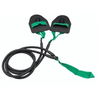 Gumy, taśmy, ekspandery - Guma Na Ląd Z Wiosełkami Paddles Resistance Aqua-Sport Powerstrech - miniaturka - grafika 1