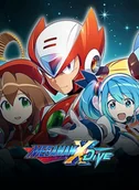 Gry PC Cyfrowe - MEGA MAN X DiVE Offline (PC) klucz Steam - miniaturka - grafika 1