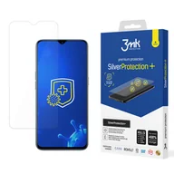 Szkła hartowane na telefon - 3MK, Realme X2 Pro SilverProtection+ - miniaturka - grafika 1