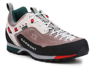 Buty trekkingowe/podejściowe Garmont Dragontail LT GTX 000238 - Buty trekkingowe męskie - miniaturka - grafika 1