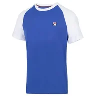 Koszulki męskie - Koszulka sportowa męska Fila Ray - miniaturka - grafika 1