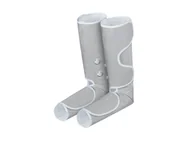 Masażery - SANITAS Urządzenie do masażu kompresyjnego nóg - miniaturka - grafika 1