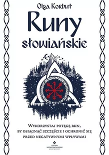 Studio Astropsychologii Runy słowiańskie - Psychologia - miniaturka - grafika 2