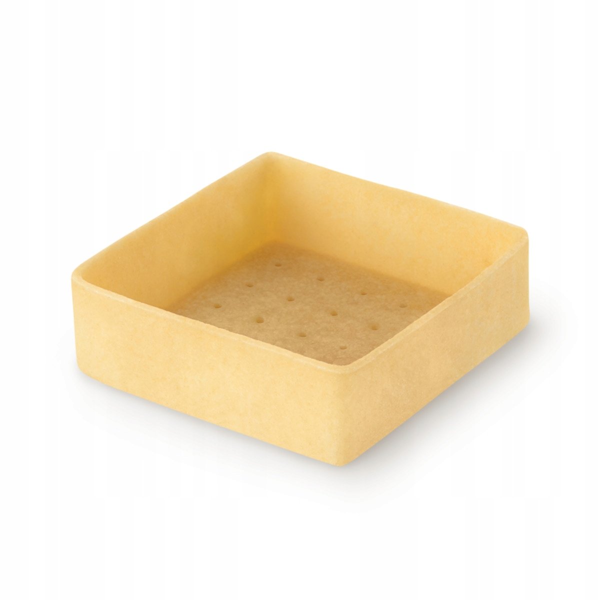 Ciastka kruche Hug tartaletki śr 5,3 cm Korpusy 144 szt kWADRAT
