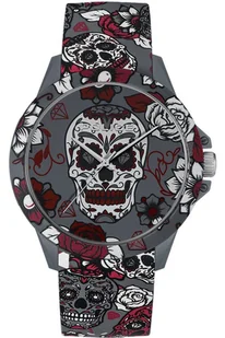 Zegarek Męski Zegarek POLICE model PEWUM2119560 (40MM) - Zegarki męskie - miniaturka - grafika 1