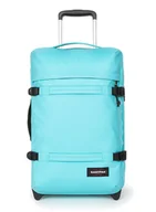 Akcesoria podróżnicze - Torba podróżna mała Eastpak Transit'R S - tarp sea - miniaturka - grafika 1