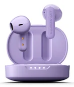Słuchawki - Urbanista Copenhagen 2 True Wireless Stereo (TWS) Douszny Połączenia/muzyka Bluetooth Lawenda, Fioletowy - miniaturka - grafika 1
