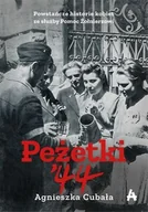 Historia świata - Peżetki'44 Powstańcze historie kobiet ze służby Pomoc Żołnierzowi - miniaturka - grafika 1