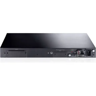 TP-Link Switch Switch 1000M 24P.+4SFP 19 man. - T3700G-28TQ - Pozostałe akcesoria sieciowe - miniaturka - grafika 1