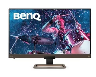 BenQ EW3280U (9H.LJ2LA.TBE) - Monitory - miniaturka - grafika 1