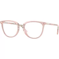 Okulary korekcyjne, oprawki, szkła - Burberry 2366U 4032 51 Katie - miniaturka - grafika 1
