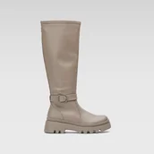 Kozaki damskie - Kozaki Mexx MXTY012001W - miniaturka - grafika 1