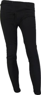 Accapi Getry męskie A312 czarne r. S - Bielizna sportowa męska - miniaturka - grafika 1