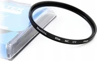 Filtry fotograficzne - Filtr Seagull Filtr Uv Mc Slim 49mm Do Aparatu / Kamery - miniaturka - grafika 1