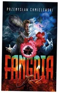 Fantasy - Fangria T.1 - Przemysław Chmielewski - miniaturka - grafika 1