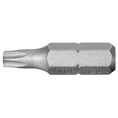 Klucze i nasadki - FACOM EXRP.110 bit do śrub z profilem Torx Plus Tamper Resistant Ipr10, 1 sztuka - miniaturka - grafika 1