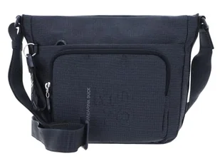 Mandarina Duck, MD20 CROSSOVER Kobiety, Skarab - Torebki damskie - miniaturka - grafika 1