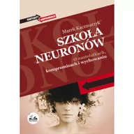 Poradniki dla rodziców - Szkoła neuronów - miniaturka - grafika 1