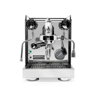 AGD OUTLET - Używany ekspres do kawy Rocket Espresso Appartamento Black/White - miniaturka - grafika 1