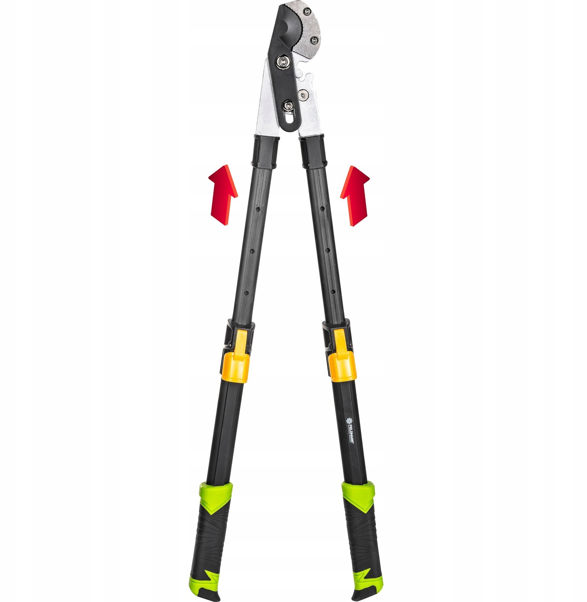 Sekator Fieldmann FZNR 1014 Sekator do gazi