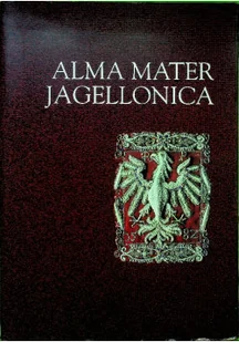 Alma Mater Jagellonica / Ziemia zasobna i piękna - Książki o kulturze i sztuce - miniaturka - grafika 1