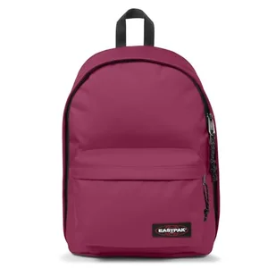 EASTPAK Out of Office Burgundy Plecaki, Wino burgundowe, Jeden rozmiar, EASTPAK POZA BIURĄ OPAKOWANIE Wino Burgundowe - Plecaki - miniaturka - grafika 1